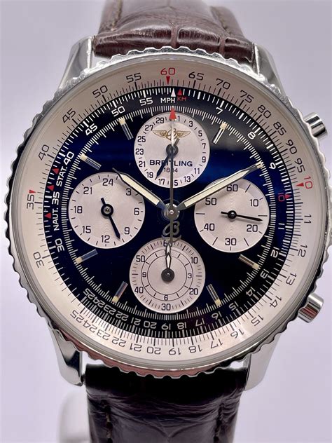 breitling customisation